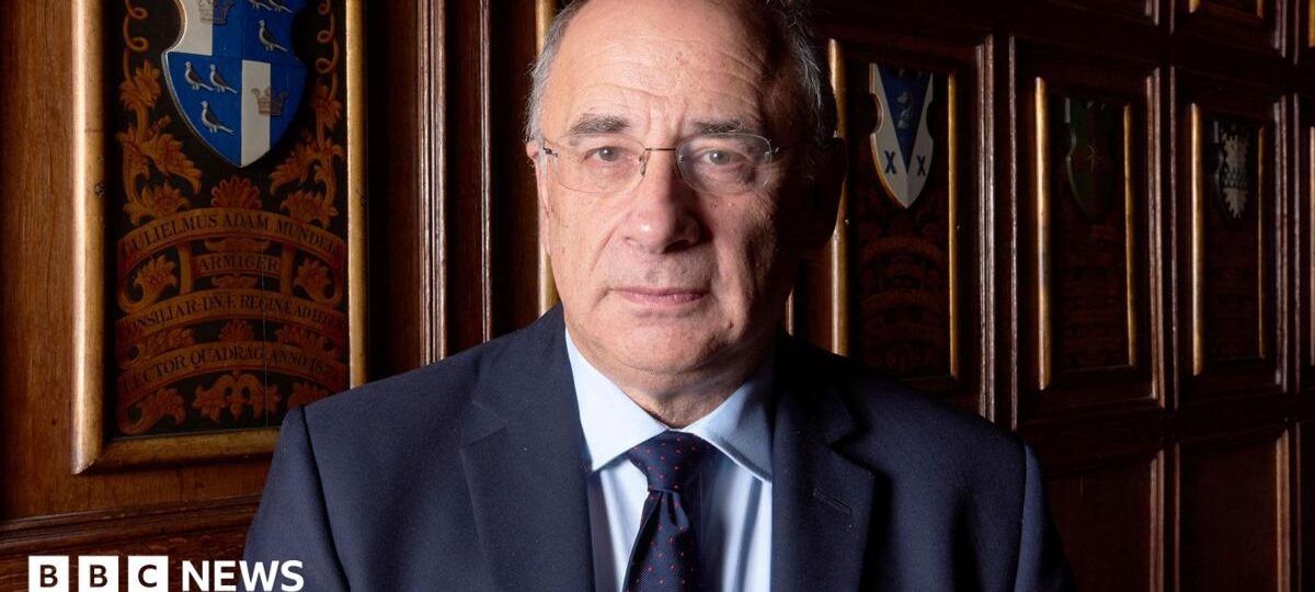 MI5 false evidence in neo-Nazi spy case a serious failing, says intelligence watchdog