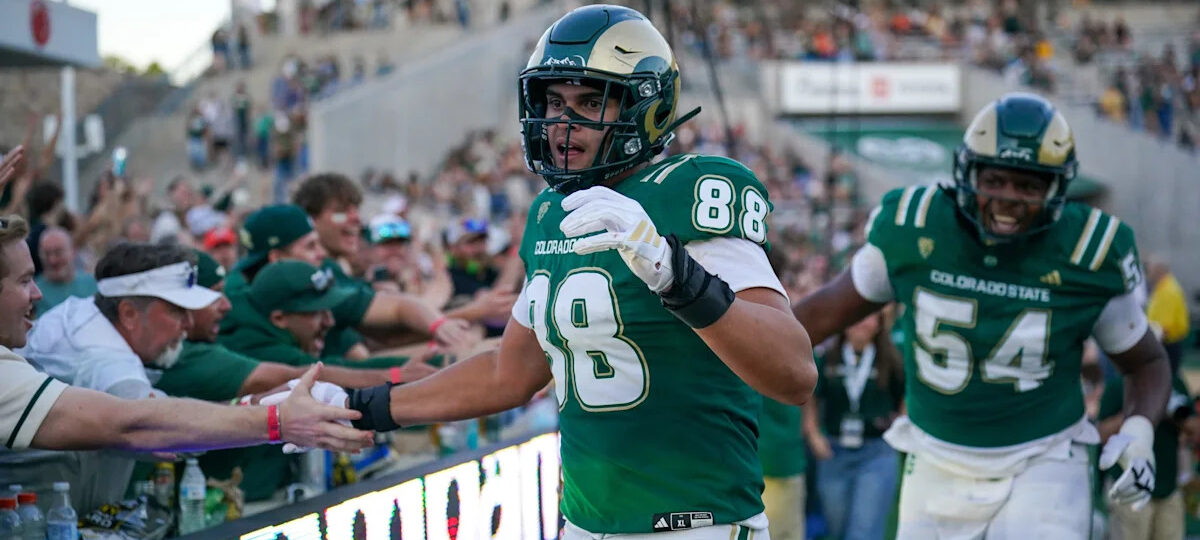 Does CSU play today? College football schedule for Rams' after bye