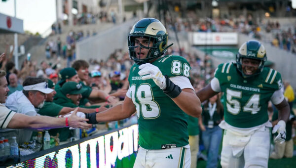 Does CSU play today? College football schedule for Rams’ after bye