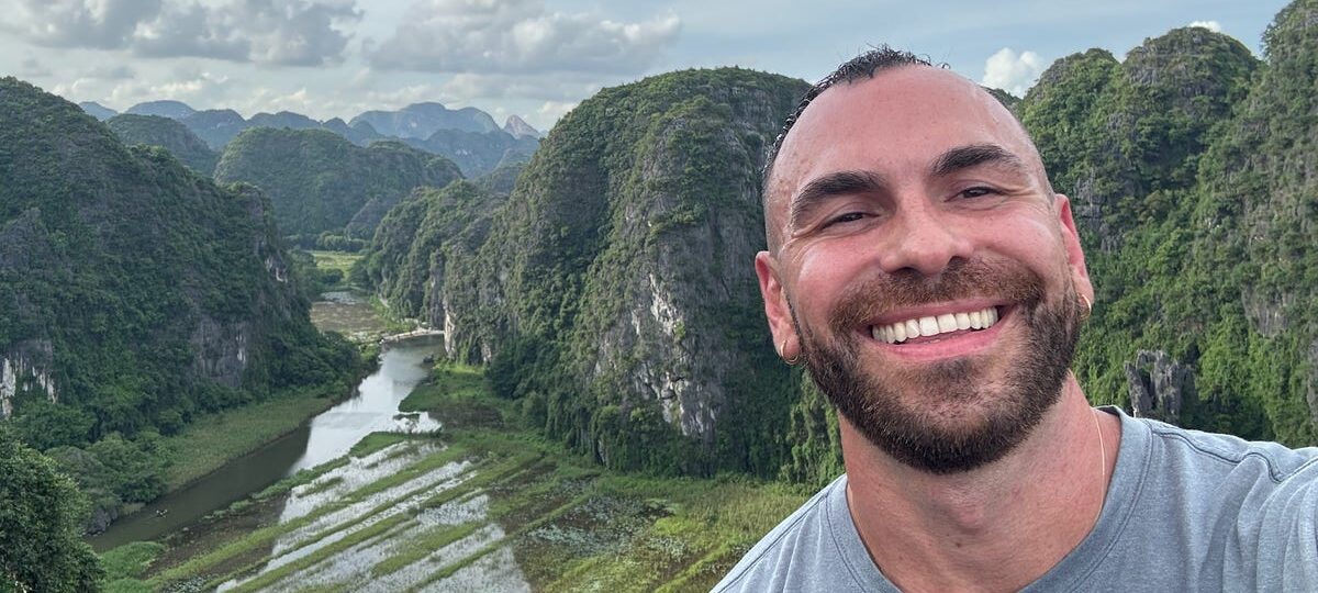 I left my 13-year career at Google to work in sustainability. It wasn't an easy choice, but my values had changed.