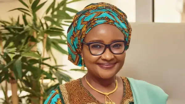 Meet 5 Nigerians in the diaspora appointed to global positions in 2026