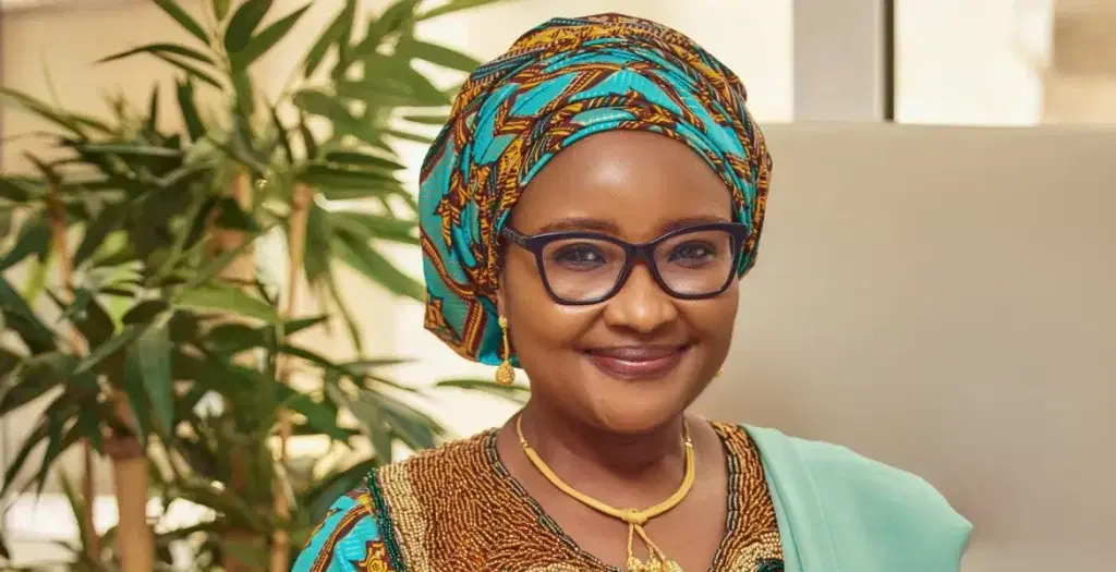 Meet 5 Nigerians in the diaspora appointed to global positions in 2026