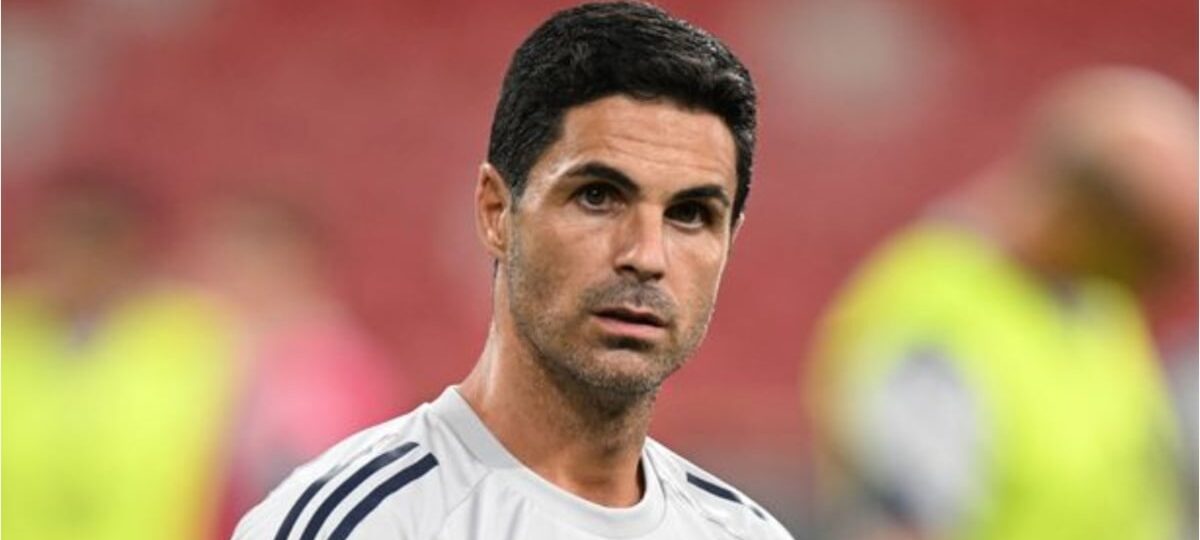 EPL: Arteta becomes highest-paid manager with new Arsenal contract