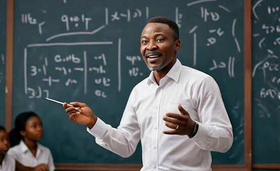 Why experienced teachers sometimes struggle to change their teaching methods