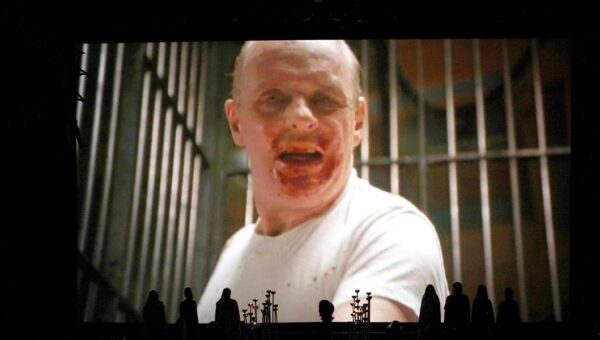 Scott Bessent compares AI CEOs who warn of catastrophe to Hannibal Lecter: ‘Stop me before I kill again’