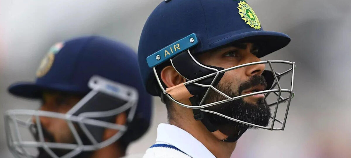 No Virat Kohli, Rohit Sharma in Rahane's all-time India Test XI; picks Dravid, Tendulkar and Dhoni
