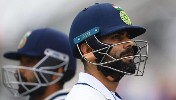 No Virat Kohli, Rohit Sharma in Rahane's all-time India Test XI; picks Dravid, Tendulkar and Dhoni