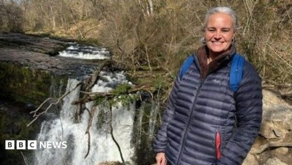 Man, 61, charged with murder after ‘stabbed’ woman dies following crash