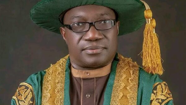 Prof Afaha appointed pioneer VC of Akwa Ibom State University of Education