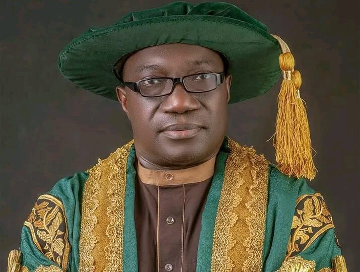 Prof Afaha appointed pioneer VC of Akwa Ibom State University of Education