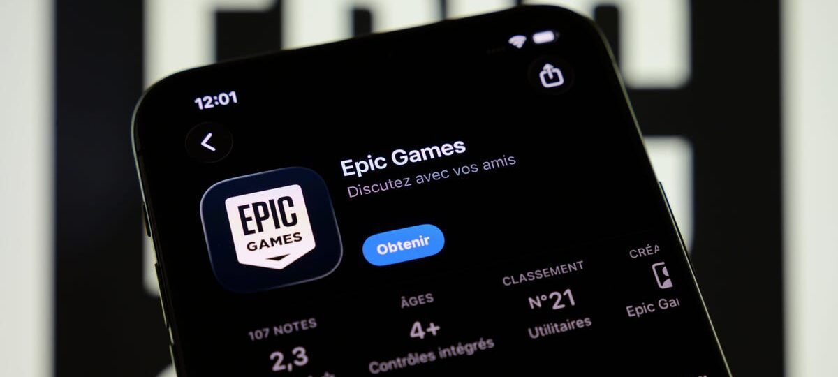 Epic Games is already showing what its 'huge pivot' toward AI looks like