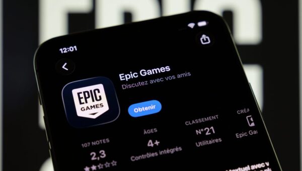 Epic Games is already showing what its 'huge pivot' toward AI looks like