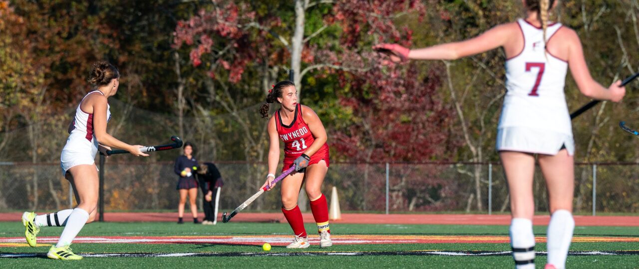 What to know about Bucks County teams in District One field hockey playoffs