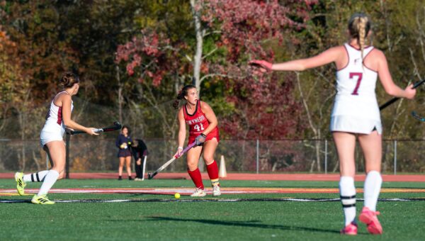 What to know about Bucks County teams in District One field hockey playoffs