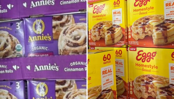 I've been a Costco executive member for 11 years. I swear by these 7 freezer staples for quick, family-approved meals.