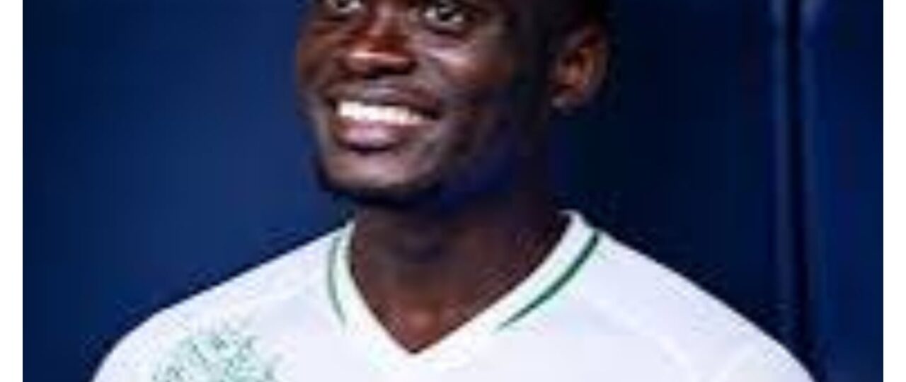 Russia vs Nigeria: Super Eagles coach, Chelle invites Ajasa to play friendly match