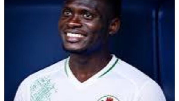Russia vs Nigeria: Super Eagles coach, Chelle invites Ajasa to play friendly match