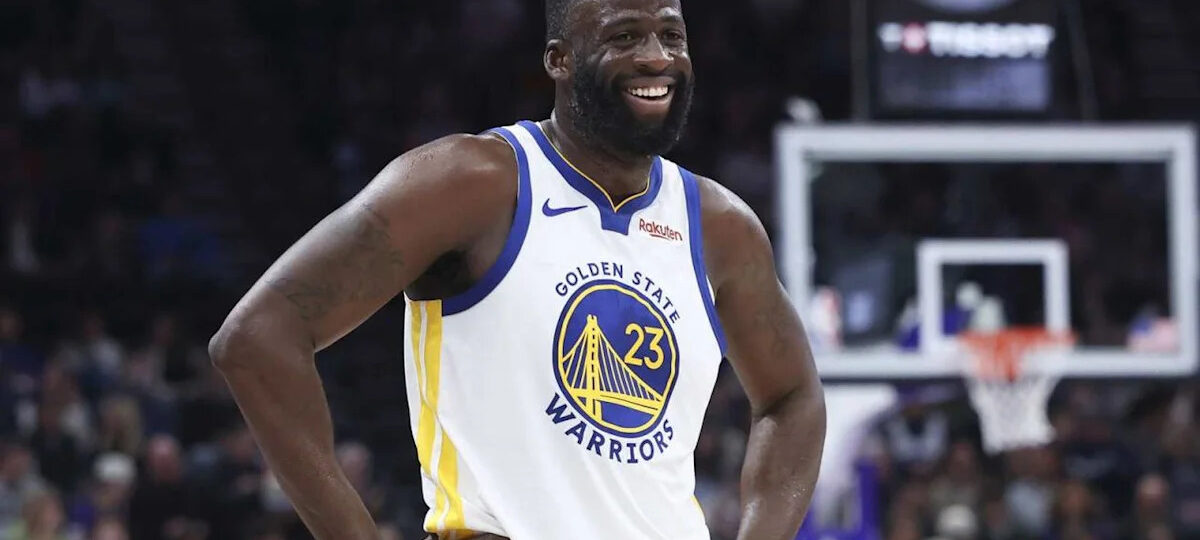 Warriors’ Draymond Green weighs in on Yaxel Lendeborg-Luka Doncic flare-up