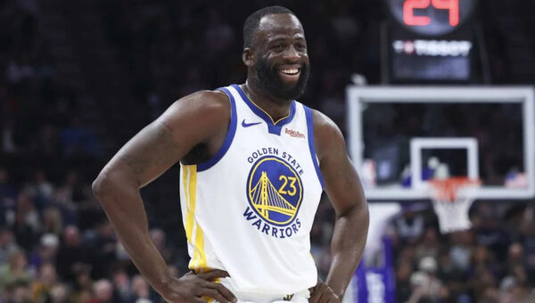 Warriors’ Draymond Green weighs in on Yaxel Lendeborg-Luka Doncic flare-up