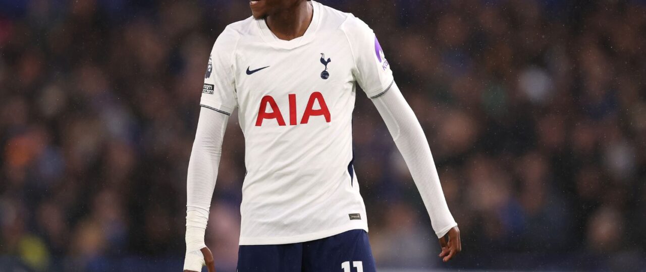 Tottenham fans will love what Mathys Tel has been doing behind the scenes amid playing time struggles