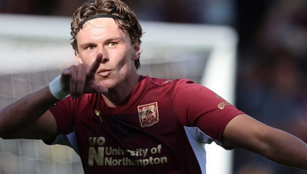 Cobblers takeover 'like a Hollywood movie', say fans