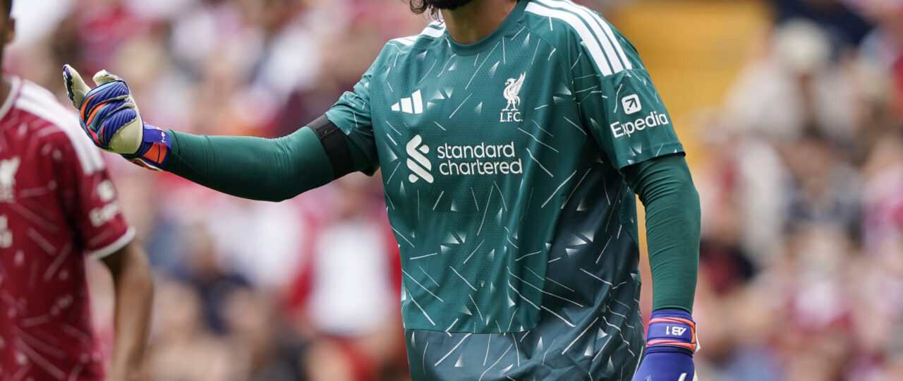 Carlo Ancelotti confirms why Alisson didn’t make the Brazil squad