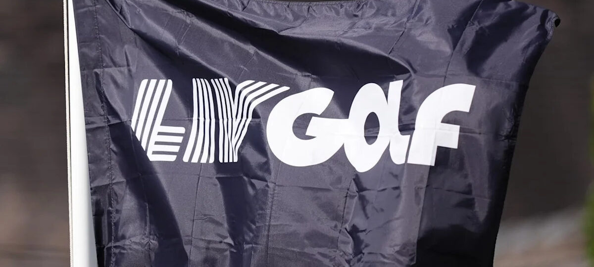 LIV Golf secures $300 million funding commitment for 2027 relaunch after bankruptcy filing
