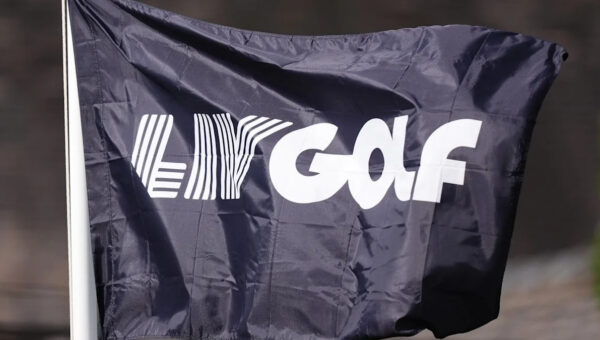LIV Golf secures $300 million funding commitment for 2027 relaunch after bankruptcy filing