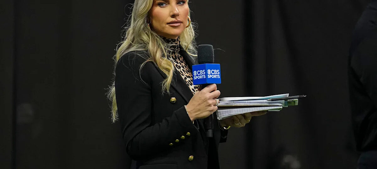 NFL announcers schedule revealed for Week 6