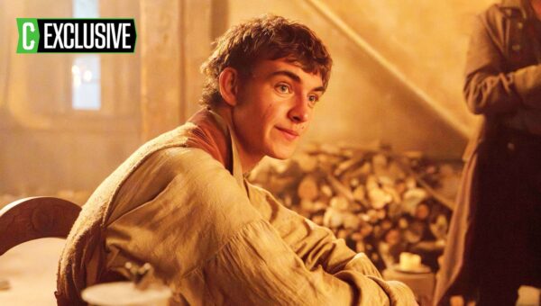 MGM+’s ‘Treasure Island’ Shows Off Its Darkly Funny Side in New Sneak Peek