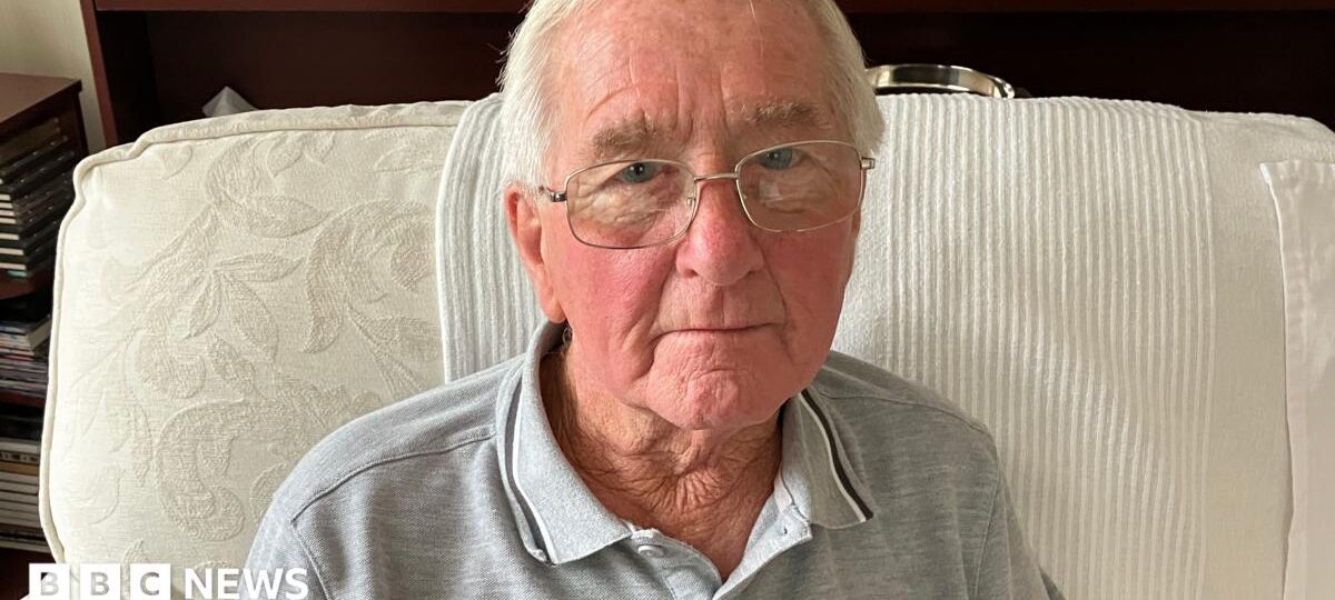 Heart attack patient, 83, had to drive four hours for hospital appointment