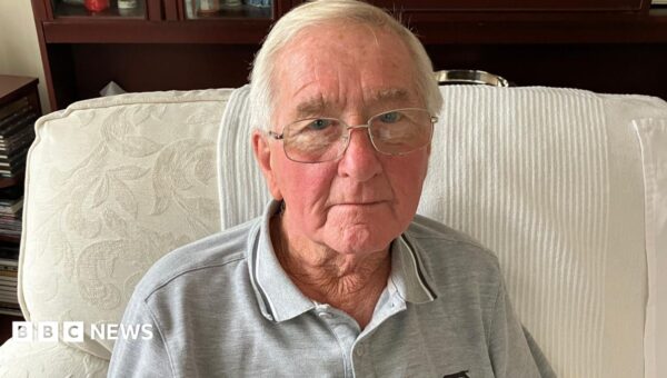 Heart attack patient, 83, had to drive four hours for hospital appointment