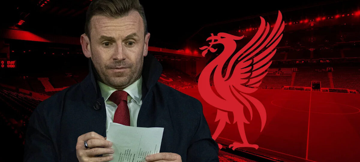 ⁠Liverpool ready to sign English sensation to replace Florian Wirtz
