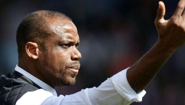 NFF warned me against inviting Mikel, Enyeama, Emenike — Oliseh