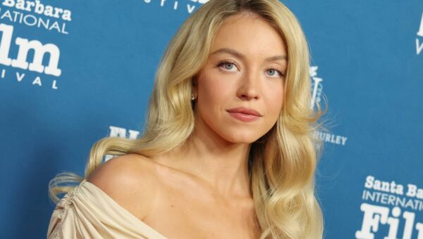 Sydney Sweeney’s R-Rated Thriller Is Officially One Of The Biggest Of 2026 On Streaming