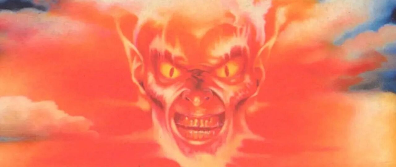The 8 Best Fantasy Horror Books of All Time, Ranked