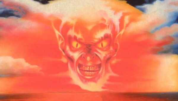 The 8 Best Fantasy Horror Books of All Time, Ranked