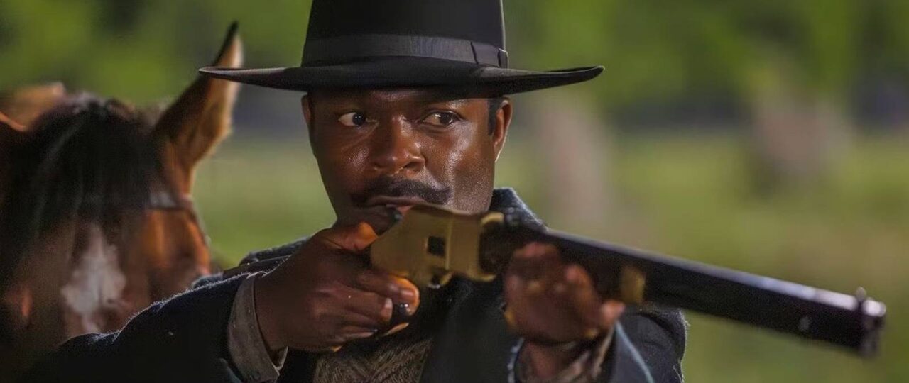 A Taylor Sheridan Favorite Officially Returns With a Wild New Western Series