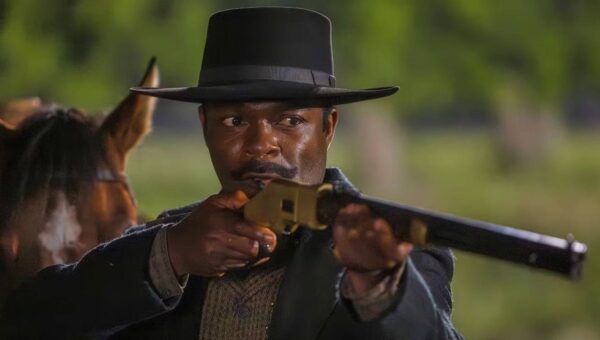 A Taylor Sheridan Favorite Officially Returns With a Wild New Western Series