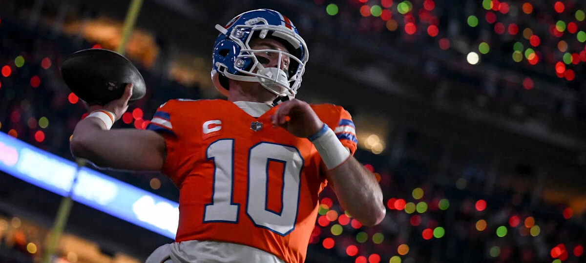 Broncos vs. Seahawks score predictions for Week 6
