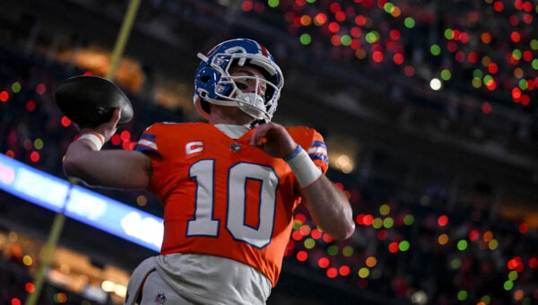 Broncos vs. Seahawks score predictions for Week 6