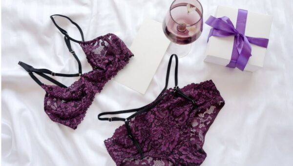 Why Luxury Lingerie Is Becoming an Everyday Indulgence?