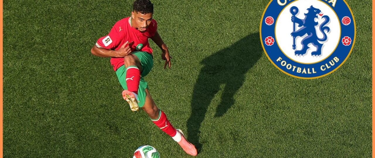 “Very close” – Chelsea in advanced talks to sign 20-year-old winger with huge potential