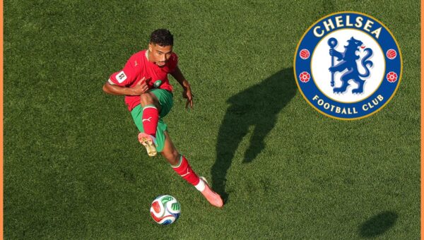 “Very close” – Chelsea in advanced talks to sign 20-year-old winger with huge potential