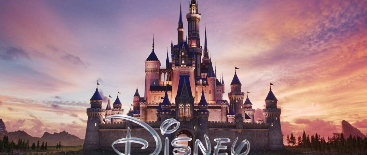 Disney Star Calls Out A Surprisingly Bizarre Pattern In Her Recent Movies
