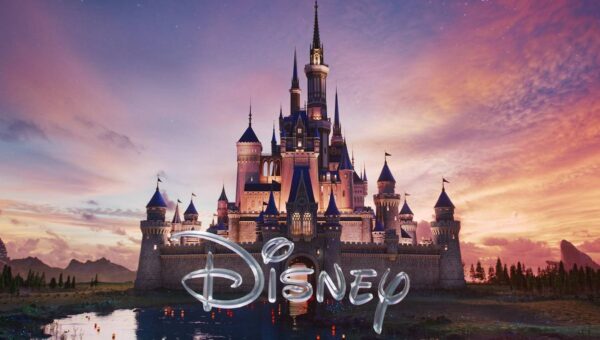 Disney Star Calls Out A Surprisingly Bizarre Pattern In Her Recent Movies