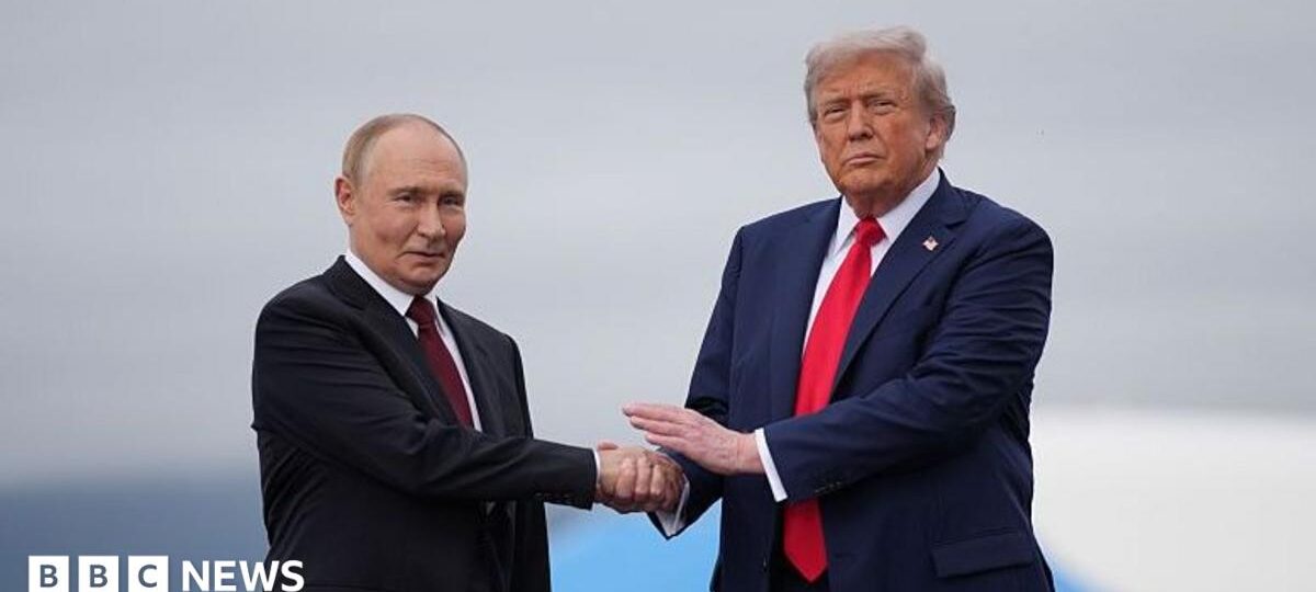 Analysis: Trump's global headaches worsen weeks before crucial elections