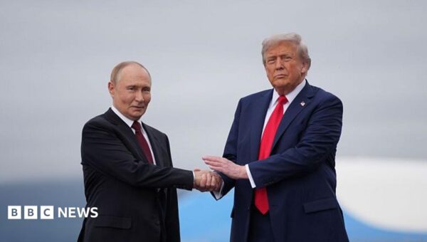 Analysis: Trump’s global headaches worsen weeks before crucial elections
