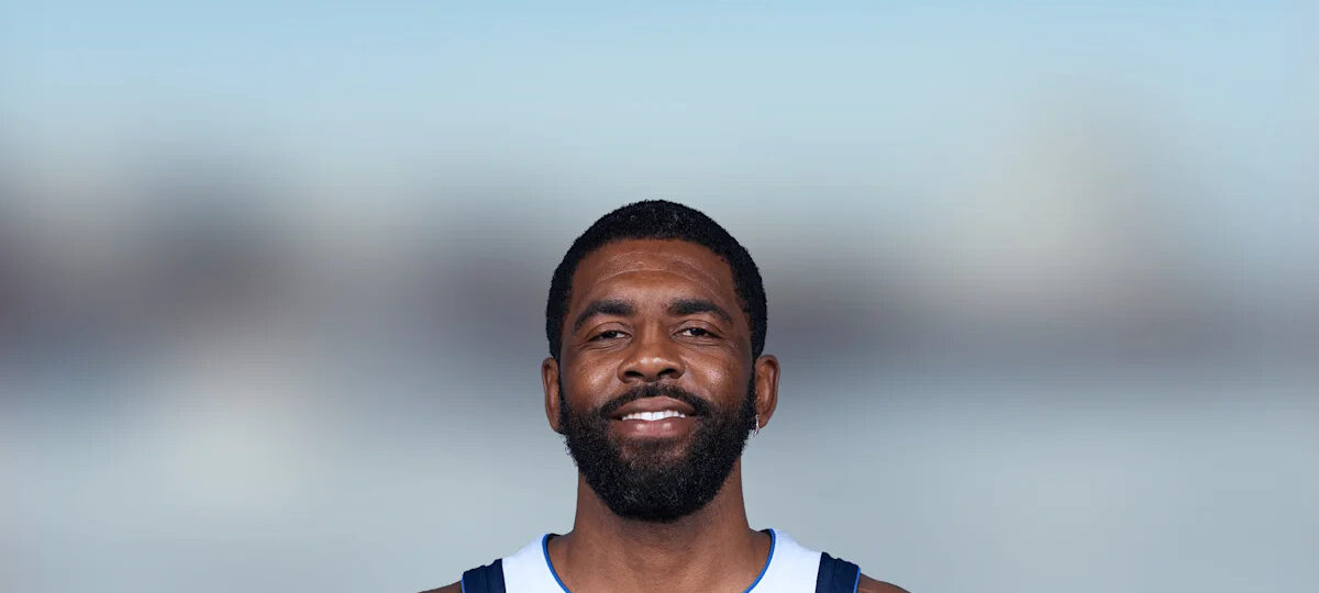 Kyrie Irving is questionable for the Dallas Mavericks’ …