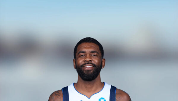 Kyrie Irving is questionable for the Dallas Mavericks’ …